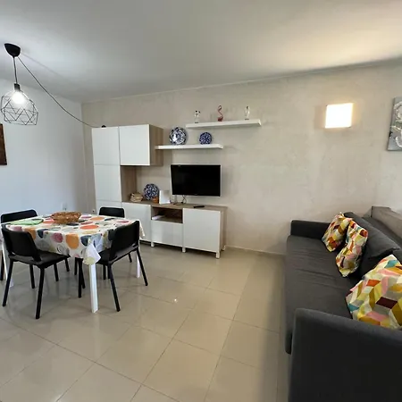 Casa Relax - Palia Don Pedro Apartament Arona (Tenerife)