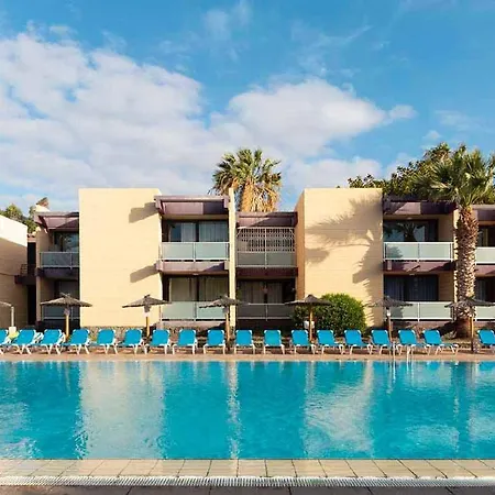 Casa Relax - Palia Don Pedro Apartament Arona (Tenerife)