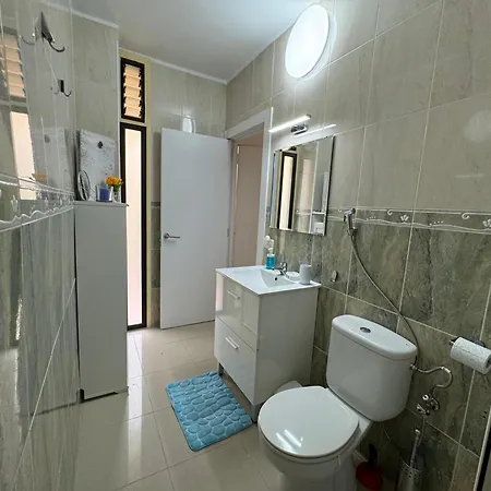 Apartament Casa Relax - Palia Don Pedro